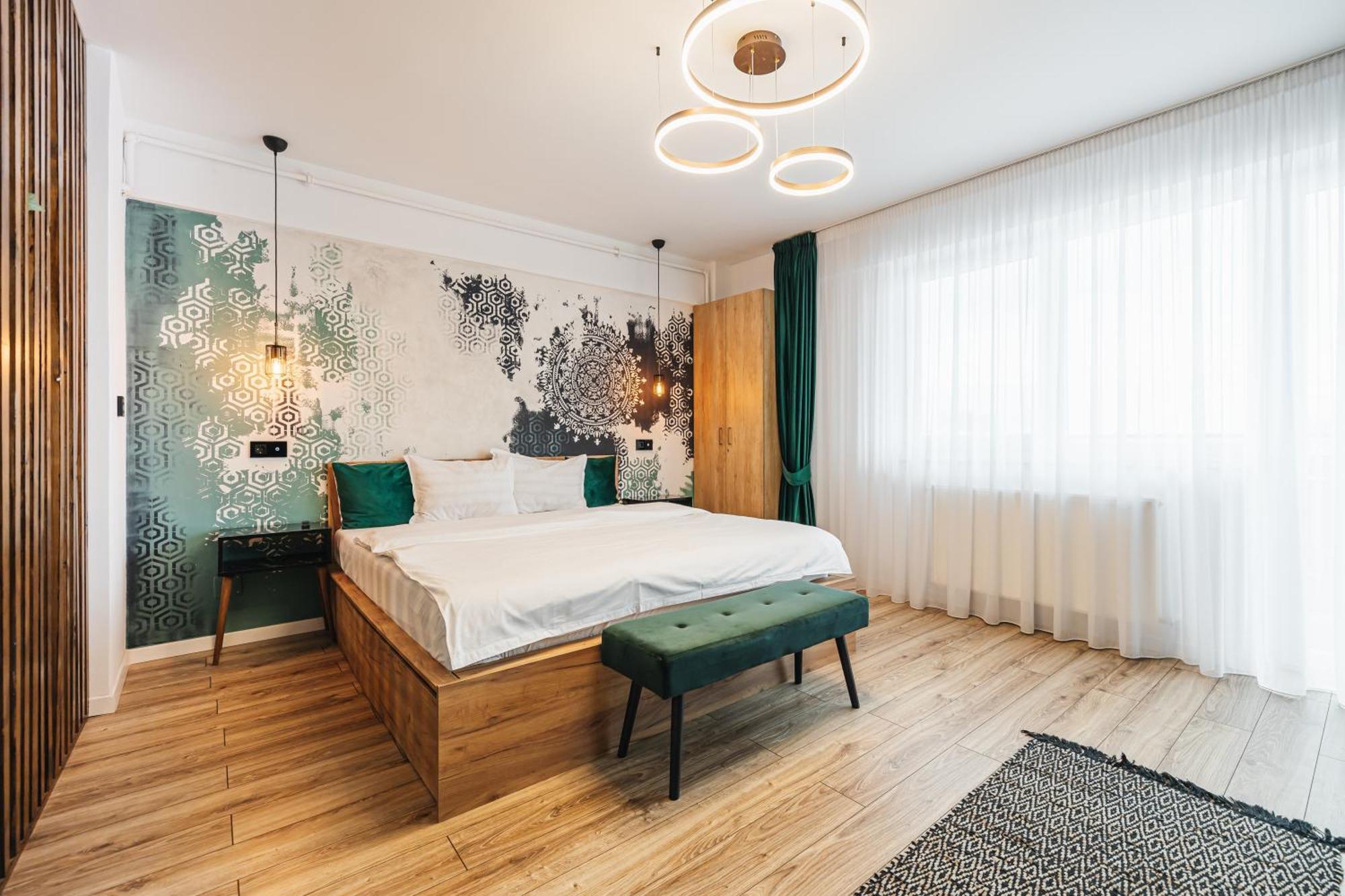 A Guesthouse Sibiu Exterior photo