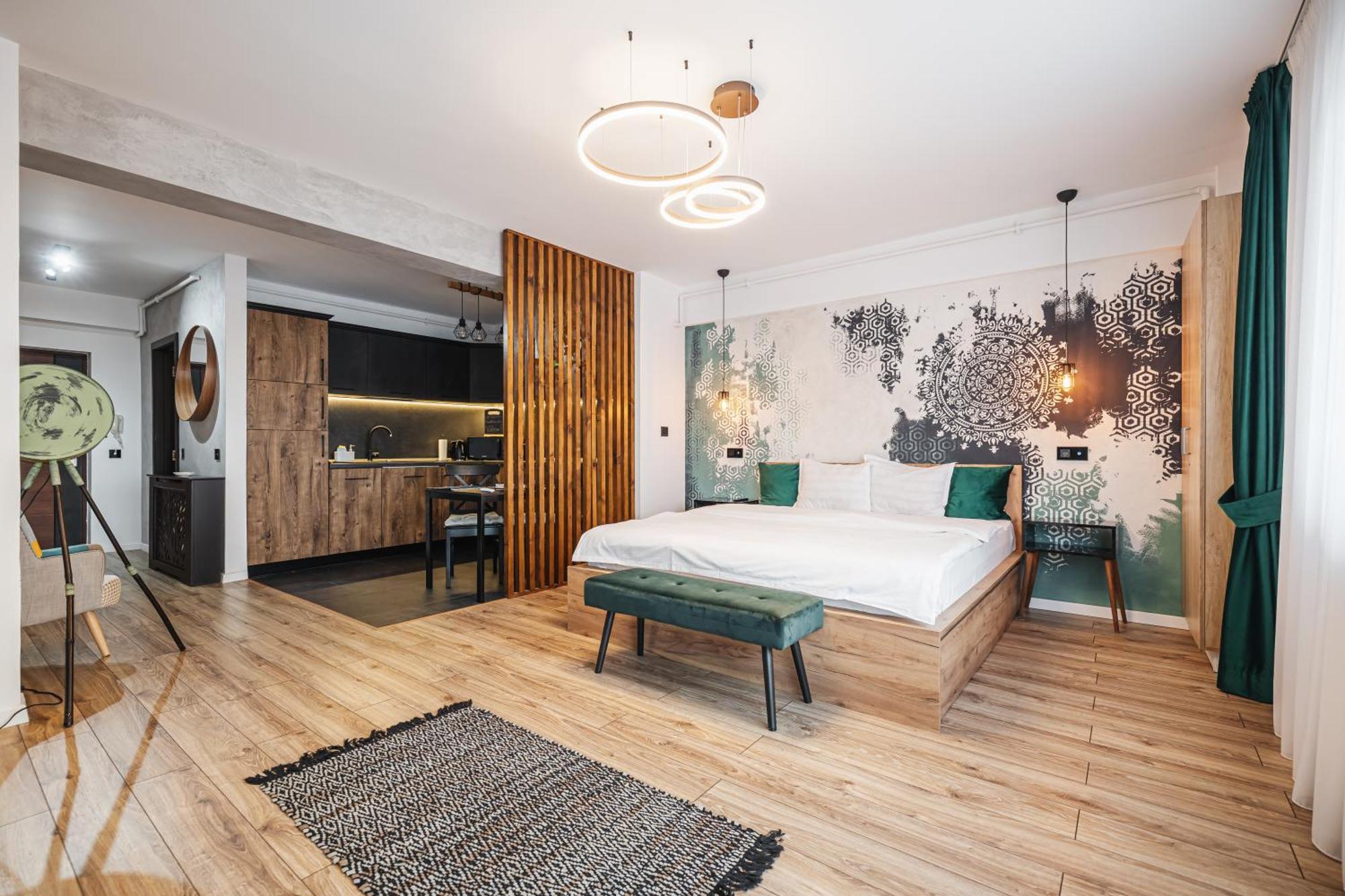 A Guesthouse Sibiu Exterior photo